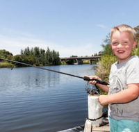 NRMA Bairnsdale Riverside Holiday Park - Sunshine Coast Guide