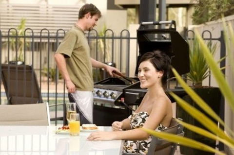 Quest Alice Springs - Sunshine Coast Guide 4