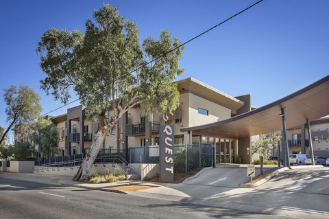 Quest Alice Springs - Sunshine Coast Guide 1