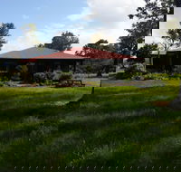 Dunsborough Rail Carriages  Farm Cottages - Sunshine Coast Guide