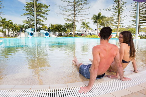 Tallebudgera Creek Tourist Park - Sunshine Coast Guide 6