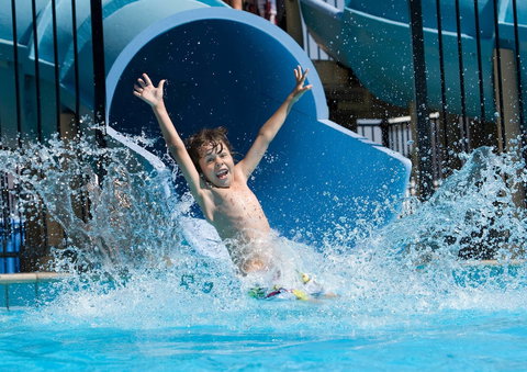 Tallebudgera Creek Tourist Park - Sunshine Coast Guide 4