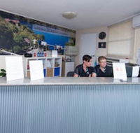Blue Lake Motel - Sunshine Coast Guide