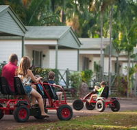 BIG4 Howard Springs Holiday Park - Sunshine Coast Guide