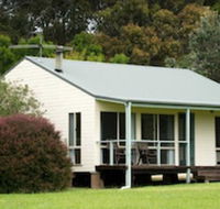Mystery Bay Cottages - Sunshine Coast Guide