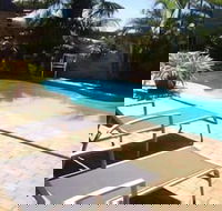 Beach Motel Woolgoolga - Sunshine Coast Guide