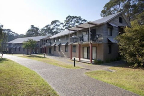 SCU Village - Sunshine Coast Guide 0