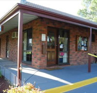 Sportslander Motor Inn - Sunshine Coast Guide