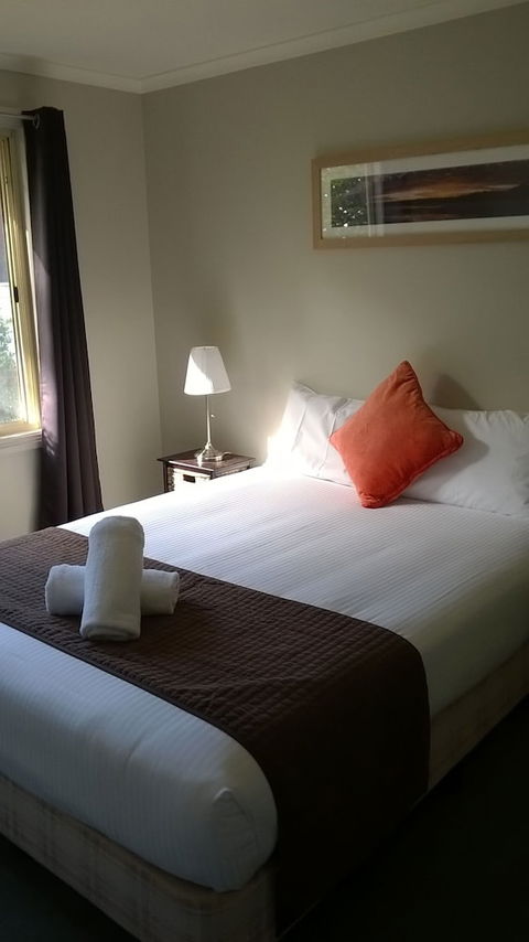 Ingenia Holidays Ulladulla - Sunshine Coast Guide 3