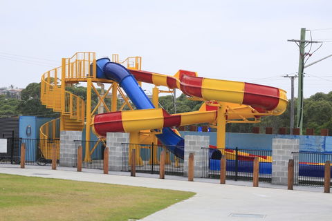 Ingenia Holidays Ulladulla - Sunshine Coast Guide 1
