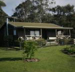 Duffys Country Accommodation - Sunshine Coast Guide