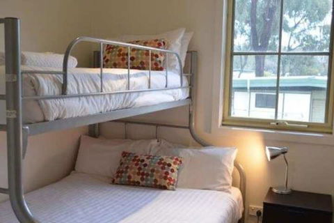Tasman Holiday Parks - Merool On The Murray - Sunshine Coast Guide 3