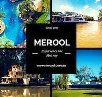 Tasman Holiday Parks - Merool on the Murray - Sunshine Coast Guide