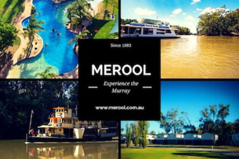 Tasman Holiday Parks - Merool On The Murray - Sunshine Coast Guide 0