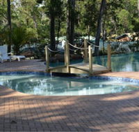Island View Beach Resort - Sunshine Coast Guide