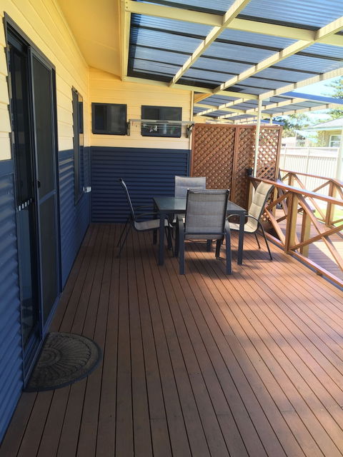 Driftwood Apartments - Sunshine Coast Guide 5
