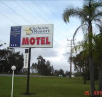 Surfside Resort Motel - Sunshine Coast Guide