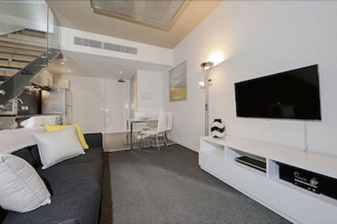Accommodate Canberra - Mode - Sunshine Coast Guide 0