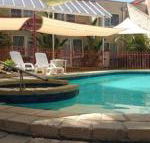 Barham Bridge Motor Inn - Sunshine Coast Guide