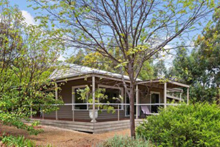 Mount Franklin VIC Sunshine Coast Guide