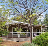 Margies on Mt Franklin - Sunshine Coast Guide