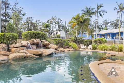 Lake Tinaroo Holiday Park - Sunshine Coast Guide 3