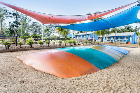 Lake Tinaroo Holiday Park - Sunshine Coast Guide 2