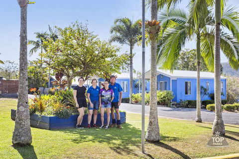 Lake Tinaroo Holiday Park - Sunshine Coast Guide 4
