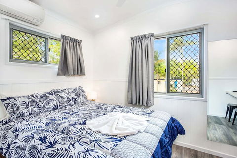 Lake Tinaroo Holiday Park - Sunshine Coast Guide 6