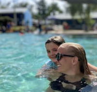 Lake Tinaroo Holiday Park - Sunshine Coast Guide