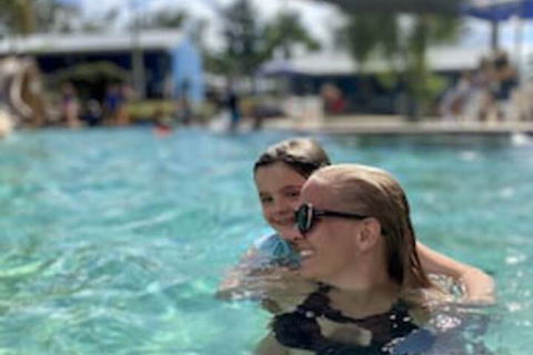 Lake Tinaroo Holiday Park - Sunshine Coast Guide 0