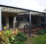 Absolute Waterfront Cottage - Sunshine Coast Guide