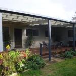 Absolute Waterfront Cottage - Sunshine Coast Guide 0