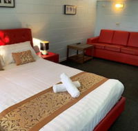 Gazebo Motor Inn - Sunshine Coast Guide