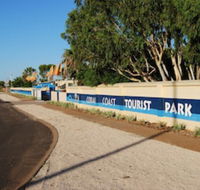 Coral Coast Tourist Park Carnarvon - Sunshine Coast Guide