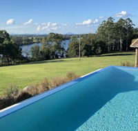 Mansfield on the Manning - Sunshine Coast Guide