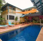 The Courthouse Bed  Breakfast - Sunshine Coast Guide