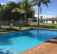 Carnarvon Gateway Motel - Sunshine Coast Guide