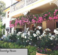 Beverley House - Sunshine Coast Guide