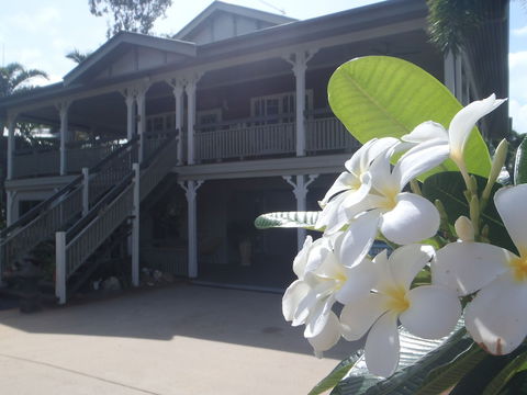 Driftwood Bed And Breakfast - Sunshine Coast Guide 0