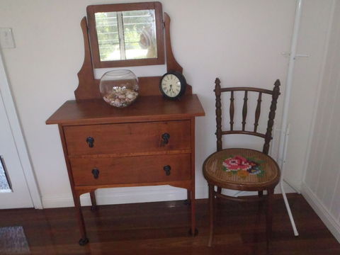Driftwood Bed And Breakfast - Sunshine Coast Guide 5
