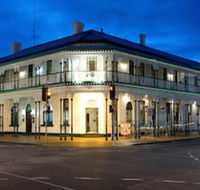 Mount Gambier Hotel - Sunshine Coast Guide