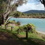 Ocean Beach Hideaway - Sunshine Coast Guide 0