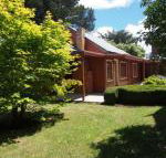 Tahara Cottage - Sunshine Coast Guide