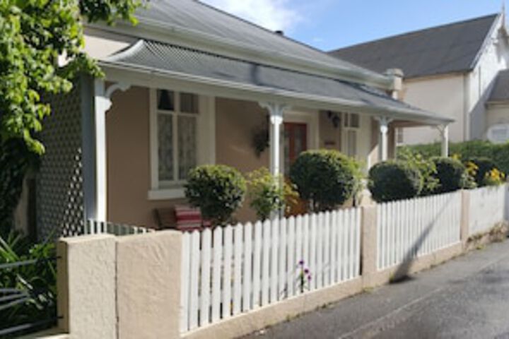 Evandale TAS Sunshine Coast Guide