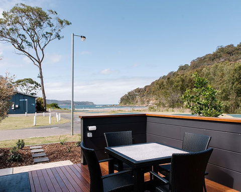 NRMA Ocean Beach Holiday Resort - Sunshine Coast Guide 6