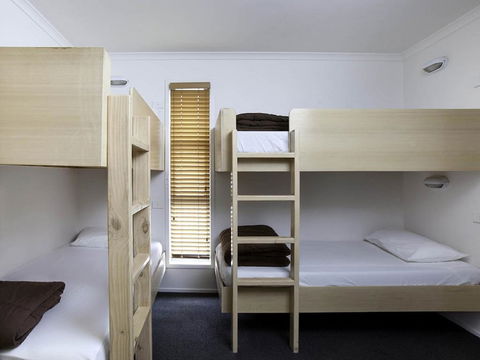 NRMA Ocean Beach Holiday Resort - Sunshine Coast Guide 0