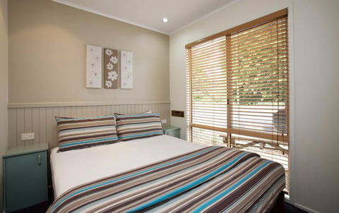 NRMA Ocean Beach Holiday Resort - Sunshine Coast Guide 3