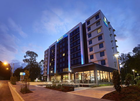 Holiday Inn Express Sydney Macquarie Park, An IHG Hotel - Sunshine Coast Guide 0