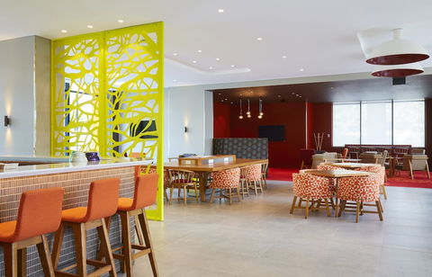 Holiday Inn Express Sydney Macquarie Park, An IHG Hotel - Sunshine Coast Guide 5
